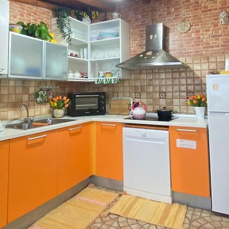 Nice Sicily Little Family Home Acireale Exteriör bild