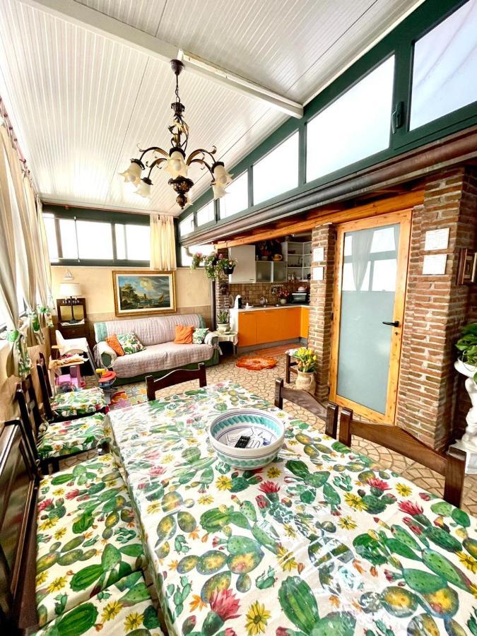 Nice Sicily Little Family Home Acireale Exteriör bild
