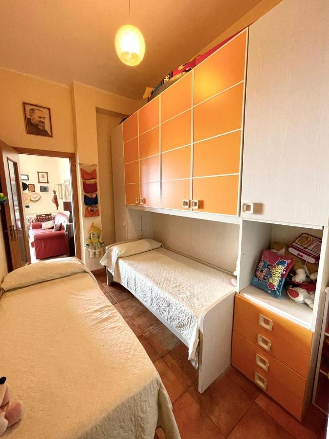 Nice Sicily Little Family Home Acireale Exteriör bild