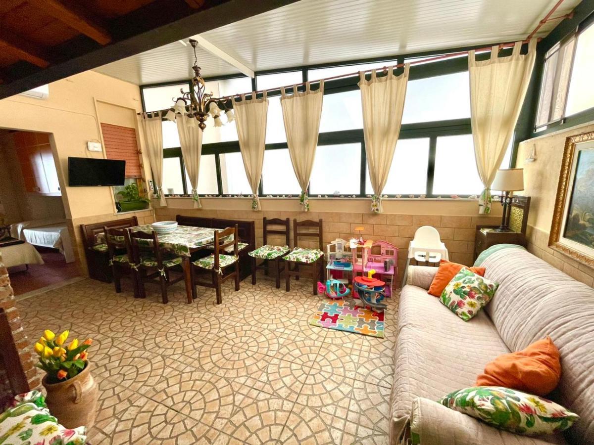 Nice Sicily Little Family Home Acireale Exteriör bild