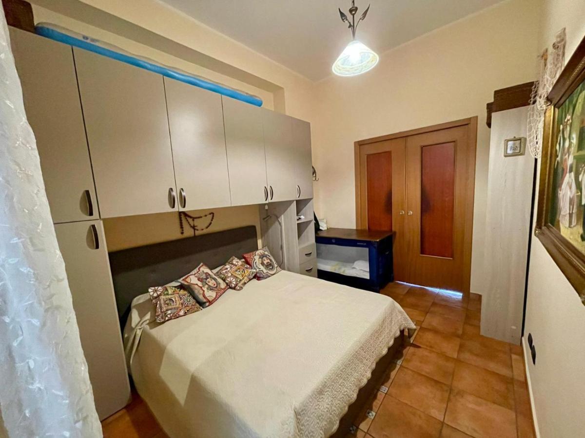 Nice Sicily Little Family Home Acireale Exteriör bild