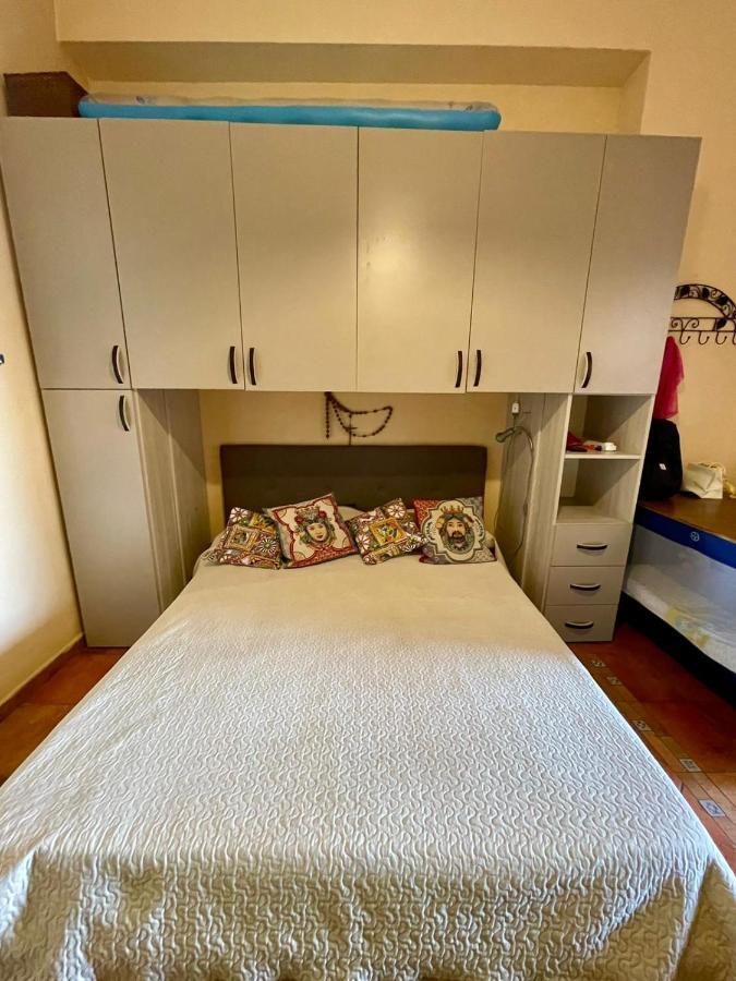 Nice Sicily Little Family Home Acireale Exteriör bild