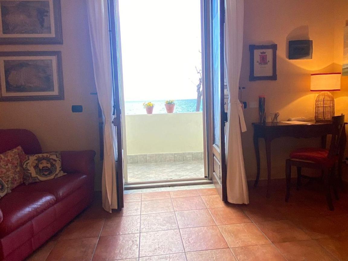 Nice Sicily Little Family Home Acireale Exteriör bild