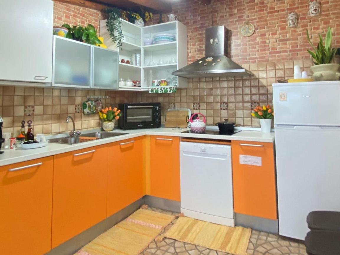 Nice Sicily Little Family Home Acireale Exteriör bild