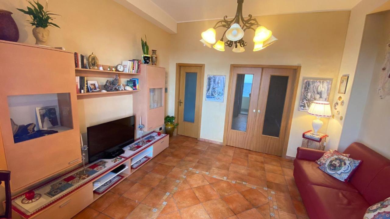 Nice Sicily Little Family Home Acireale Exteriör bild