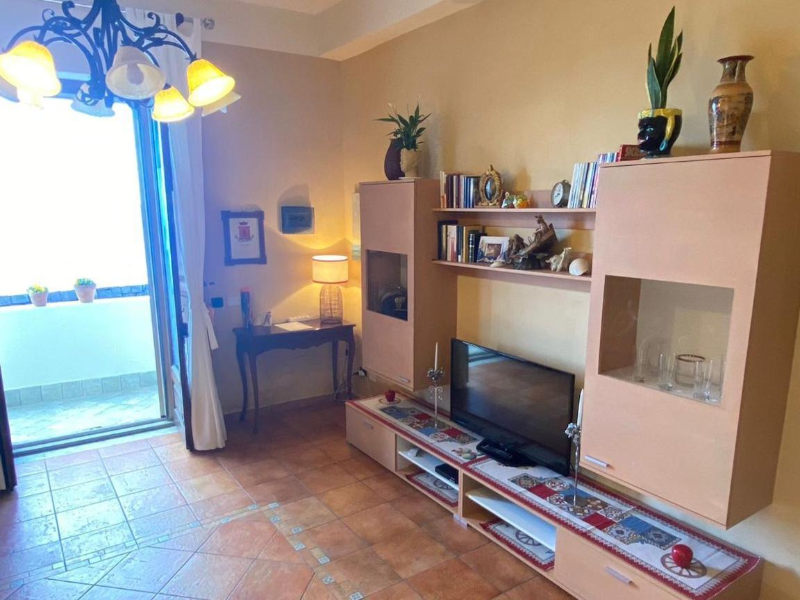Nice Sicily Little Family Home Acireale Exteriör bild