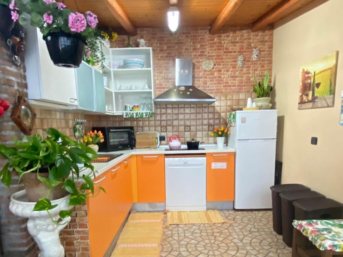 Nice Sicily Little Family Home Acireale Exteriör bild
